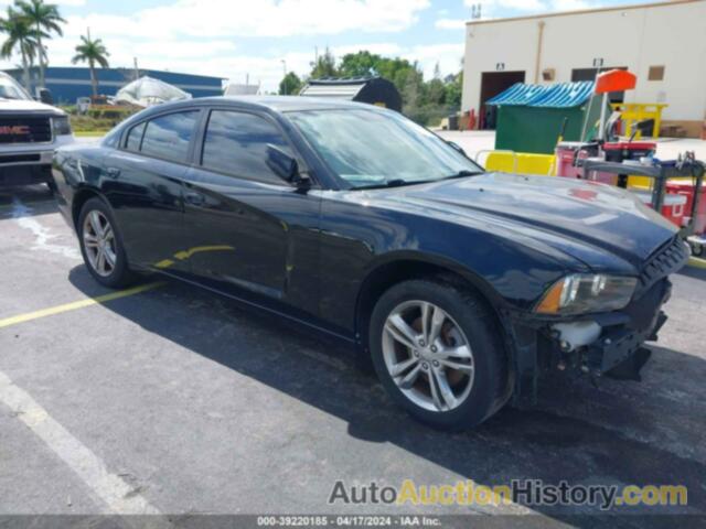 DODGE CHARGER SXT PLUS, 2C3CDXJG7DH567043