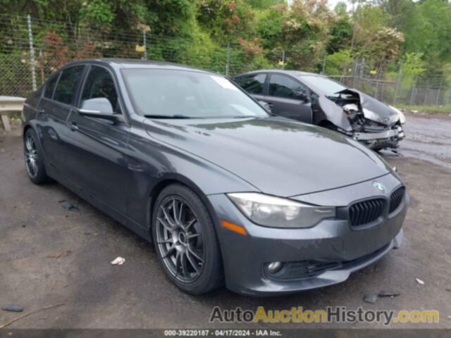 BMW 328I, WBA3A5C57EF605729