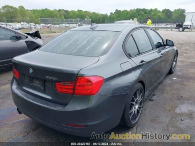 BMW 328I, WBA3A5C57EF605729