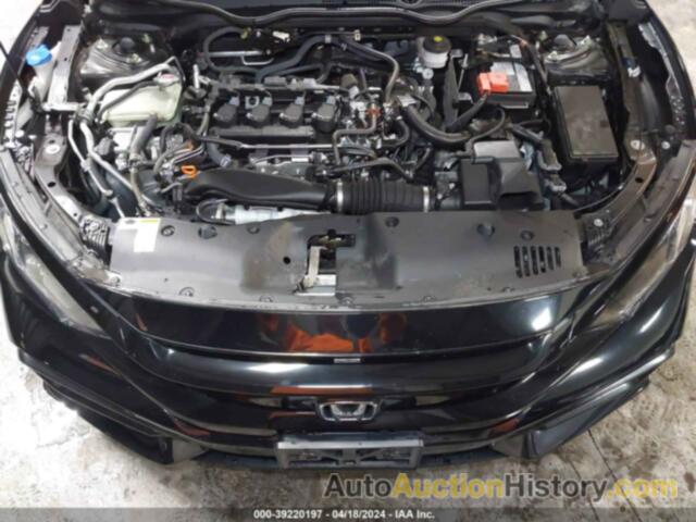 HONDA CIVIC SPORT, SHHFK7H4XMU402621