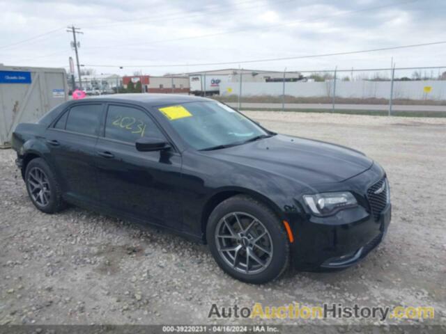 CHRYSLER 300 300S AWD, 2C3CCAGG5HH591547