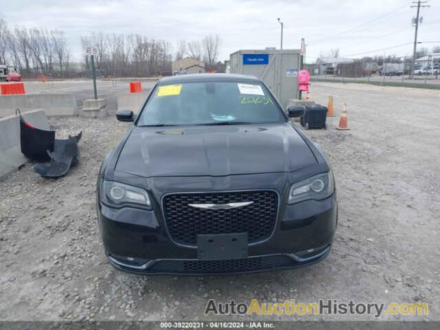 CHRYSLER 300 300S AWD, 2C3CCAGG5HH591547