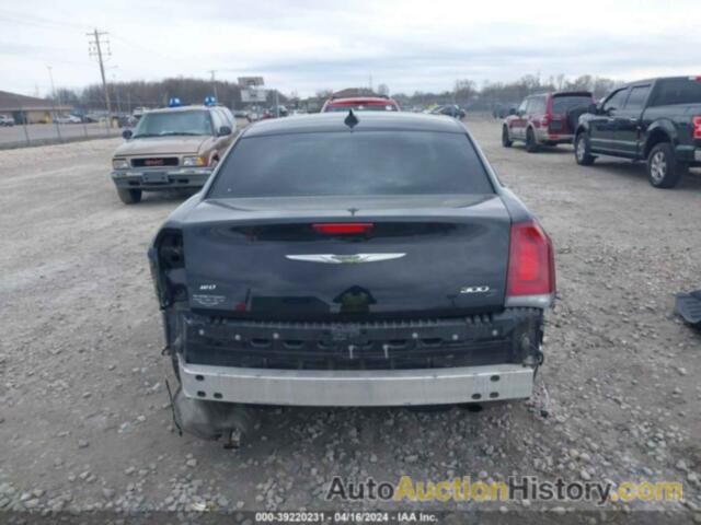 CHRYSLER 300 300S AWD, 2C3CCAGG5HH591547