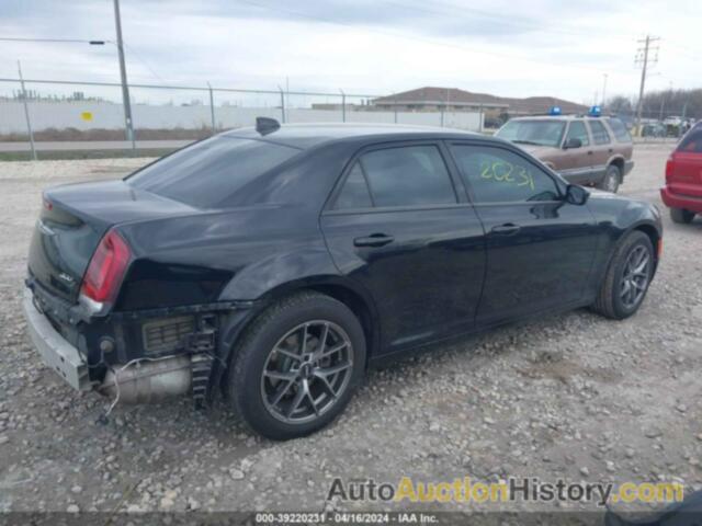 CHRYSLER 300 300S AWD, 2C3CCAGG5HH591547