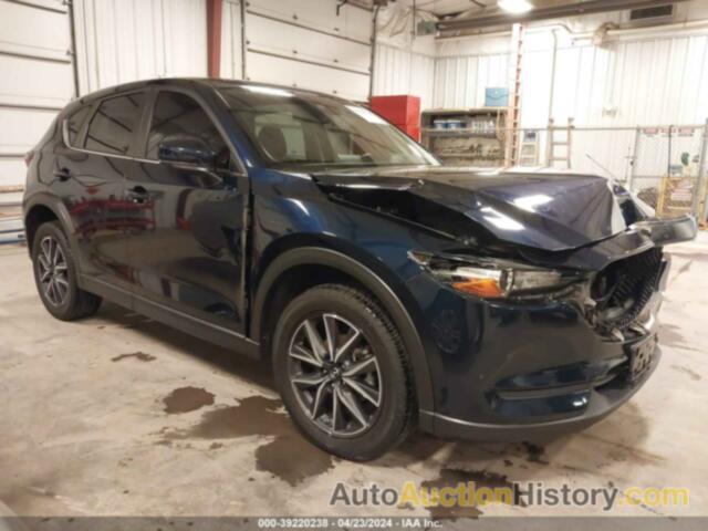 MAZDA CX-5 TOURING, JM3KFBCMXJ0453164