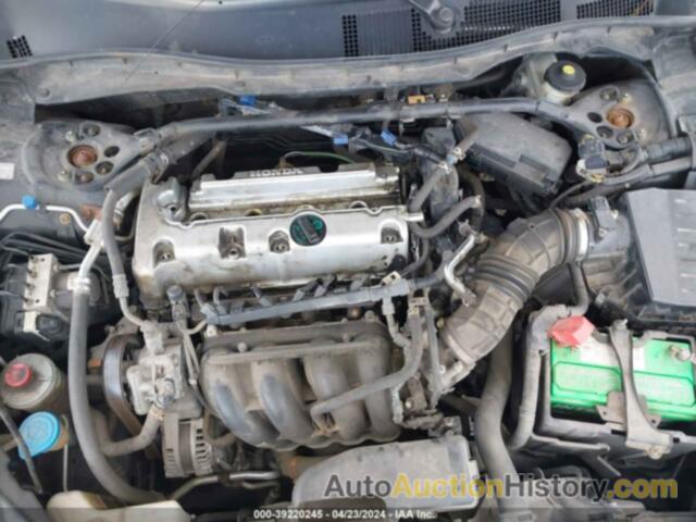 HONDA ACCORD 2.4 EX, 1HGCP2F79AA084809