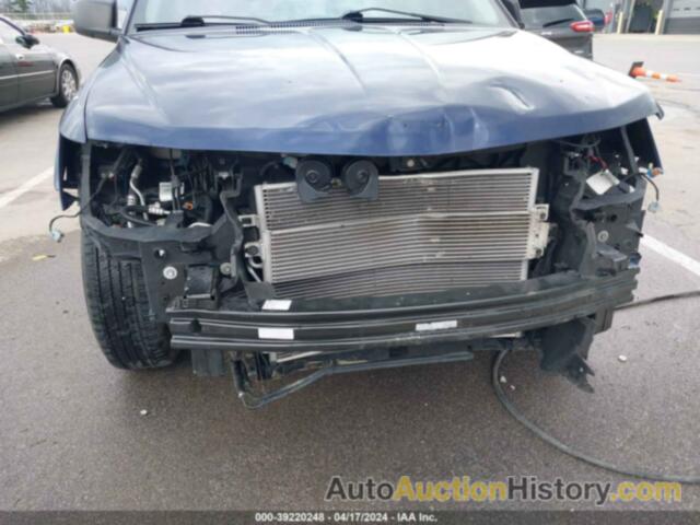 DODGE JOURNEY SE, 3C4PDCAB2JT188870