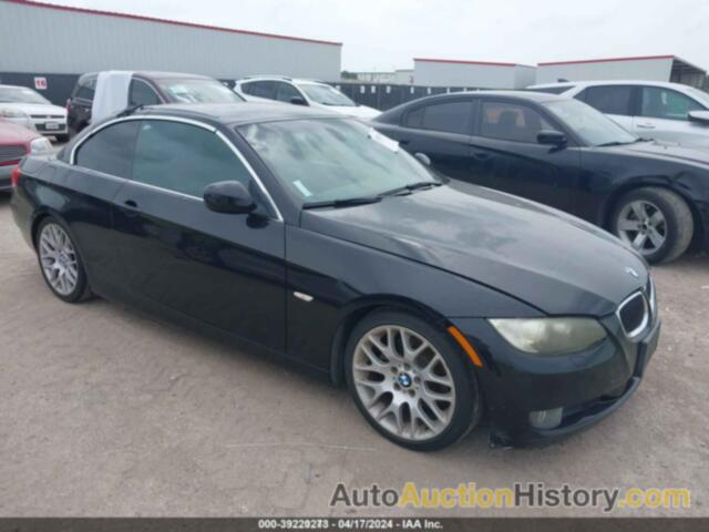 BMW 328I, WBAWR3C52AP462672