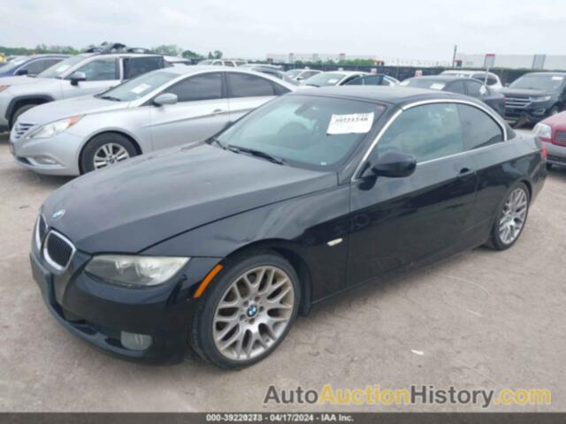 BMW 328I, WBAWR3C52AP462672