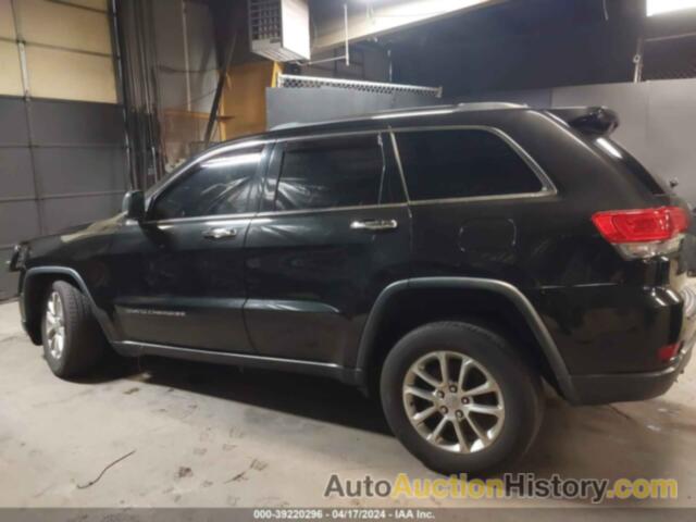 JEEP GRAND CHEROKEE LIMITED, 1C4RJFBGXFC748294