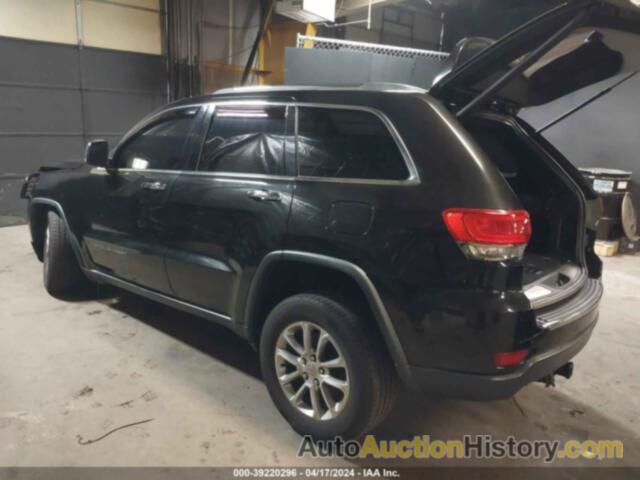JEEP GRAND CHEROKEE LIMITED, 1C4RJFBGXFC748294