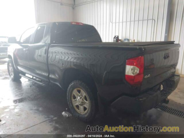 TOYOTA TUNDRA SR 4.6L V8, 5TFUM5F10FX062629