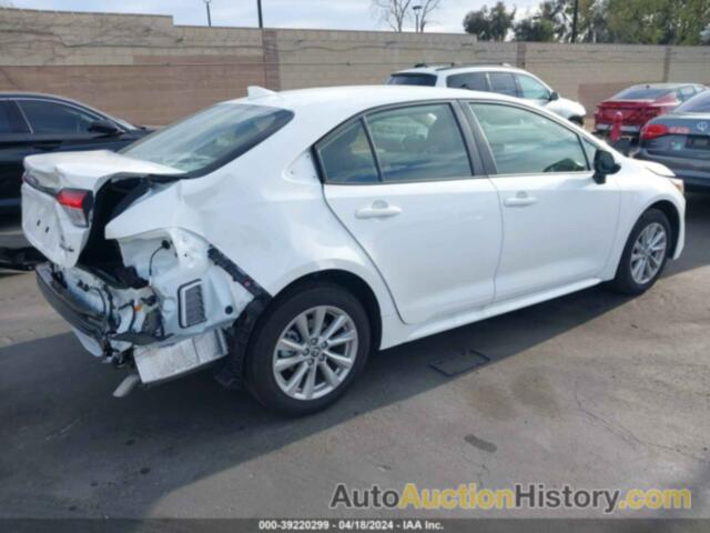 TOYOTA COROLLA HYBRID LE, JTDBCMFE7R3040811