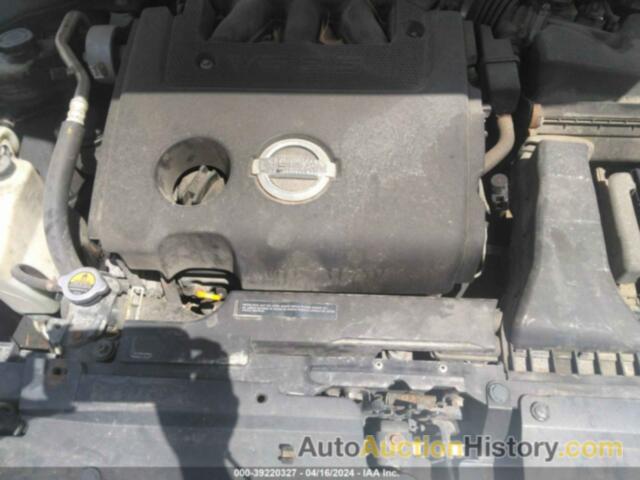 NISSAN ALTIMA 3.5 SR, 1N4BL2AP4BN479431