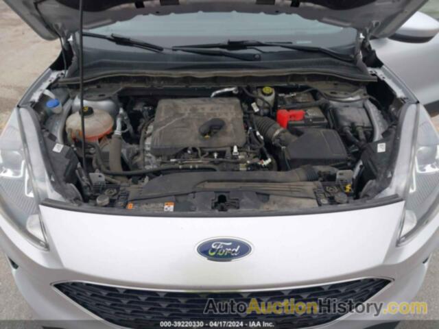 FORD ESCAPE SE, 1FMCU9G68LUA59869