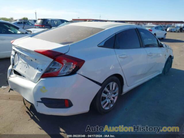 HONDA CIVIC LX, 2HGFC2F55JH532309