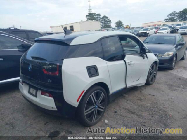 BMW I3, WBY1Z2C52FV286425