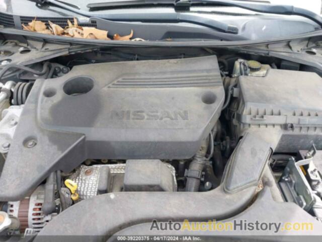 NISSAN ALTIMA 2.5 SV, 1N4AL3AP2GC130546