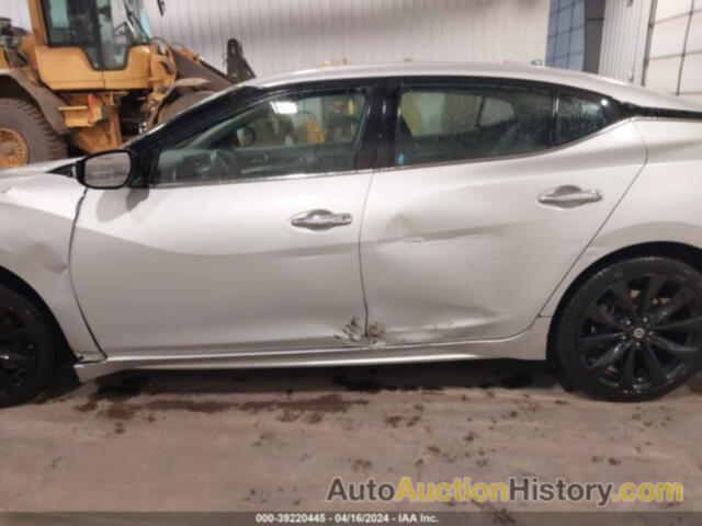 NISSAN MAXIMA 3.5 SR, 1N4AA6AP7GC902773