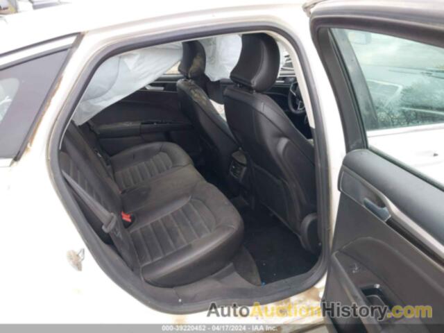 FORD FUSION SE, 3FA6P0HD5GR239055