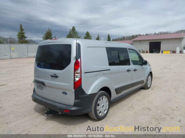 FORD TRANSIT CONNECT XL, NM0LS7S27P1561120
