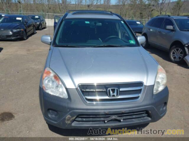 HONDA CR-V EX, SHSRD78875U335448