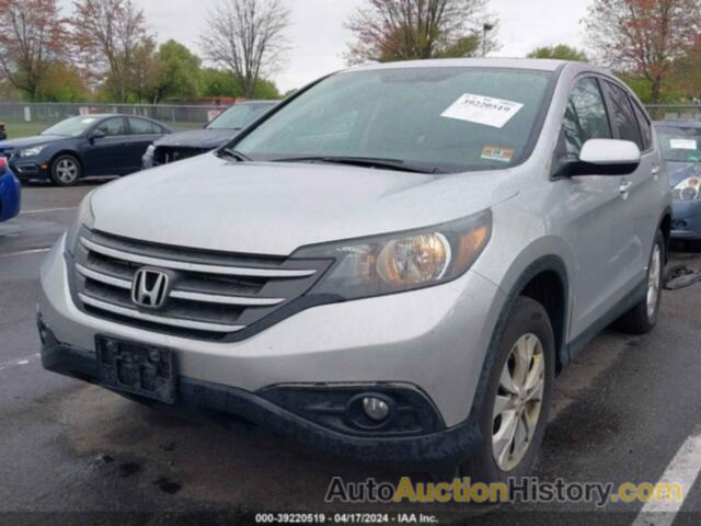 HONDA CR-V EX, 5J6RM4H52EL020821