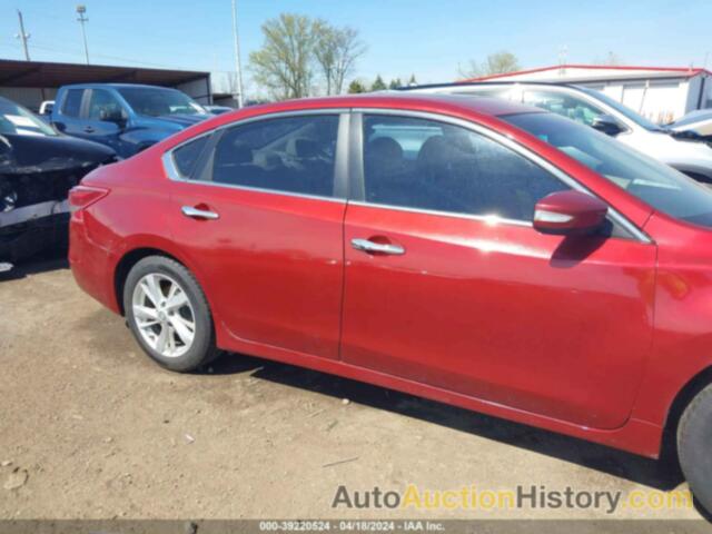 NISSAN ALTIMA 2.5 SL, 1N4AL3APXDN465117