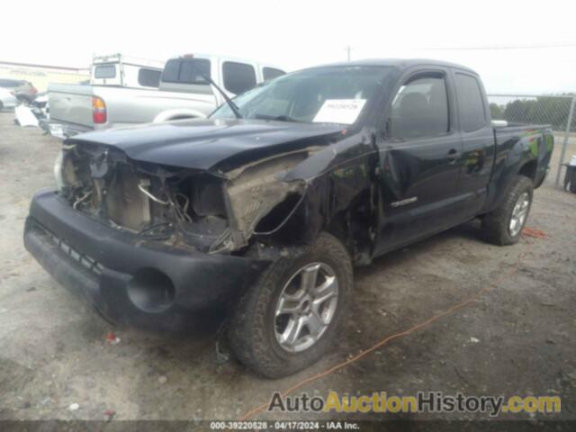 TOYOTA TACOMA ACCESS CAB, 5TFTX4CN6BX008119