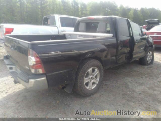 TOYOTA TACOMA ACCESS CAB, 5TFTX4CN6BX008119