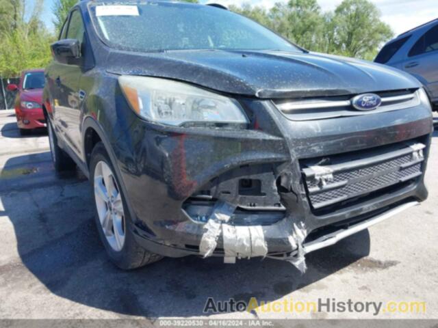 FORD ESCAPE SE, 1FMCU0GX2EUC02483