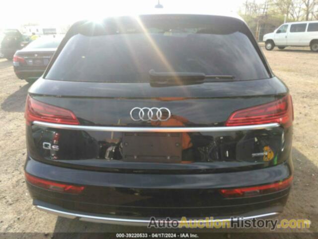 AUDI Q5 PREMIUM PLUS 45 TFSI QUATTRO S TRONIC, WA1BAAFY1M2134562