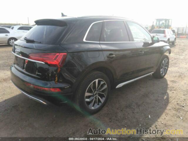 AUDI Q5 PREMIUM PLUS 45 TFSI QUATTRO S TRONIC, WA1BAAFY1M2134562