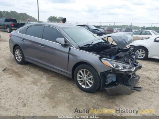 HYUNDAI SONATA SE, 5NPE24AF9JH637788