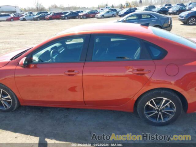 KIA FORTE LXS, 3KPF24AD8PE528075