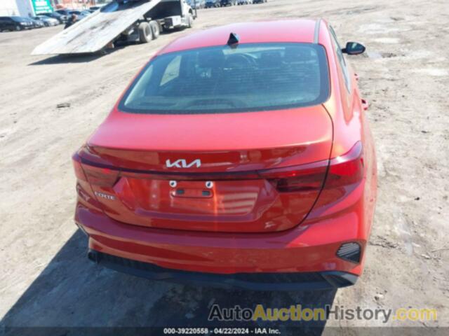 KIA FORTE LXS, 3KPF24AD8PE528075