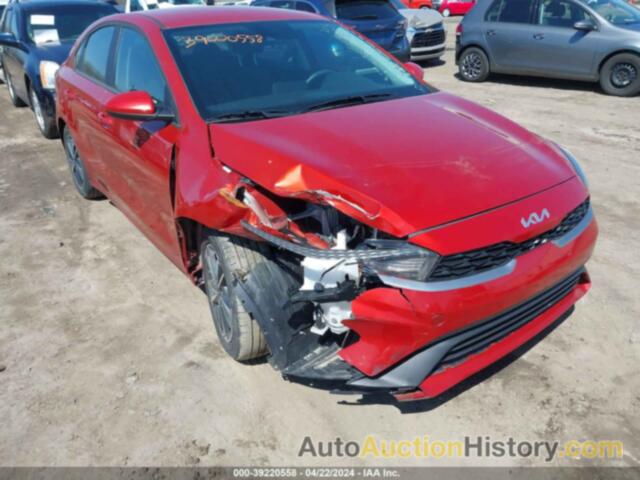 KIA FORTE LXS, 3KPF24AD8PE528075