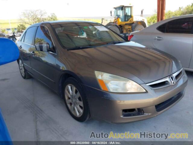 HONDA ACCORD 3.0 EX, 1HGCM66596A063352