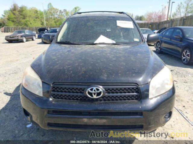 TOYOTA RAV4, JTMBD33V076033867