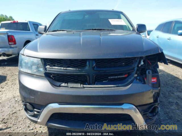 DODGE JOURNEY CROSSROAD PLUS, 3C4PDCGG9HT510532