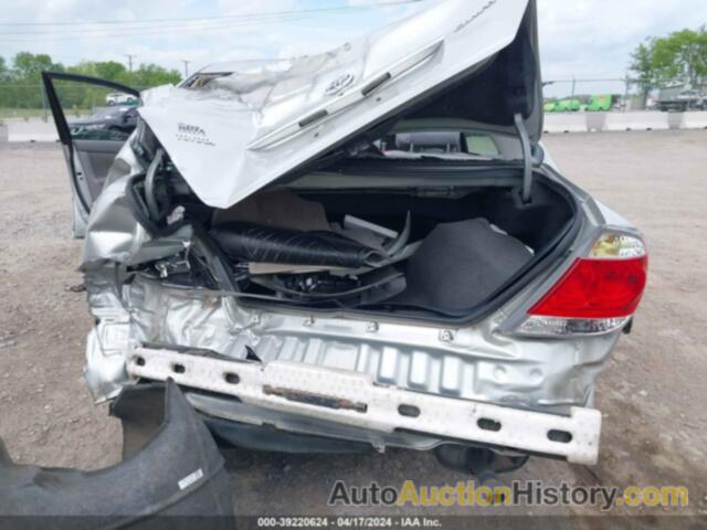 TOYOTA CAMRY LE, 4T1BE32K16U735027