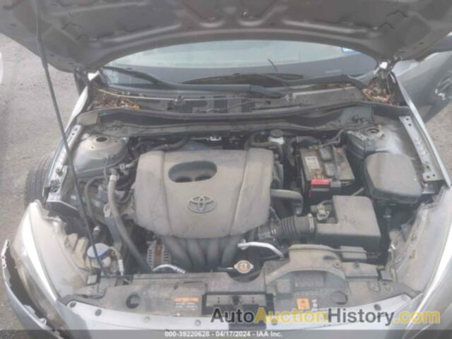 SCION IA, 3MYDLBZV6GY129722