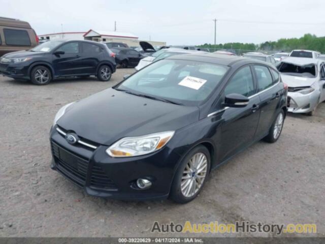 FORD FOCUS SEL, 1FAHP3M26CL441765