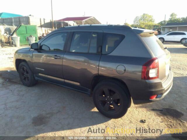 JEEP COMPASS SPORT, 1C4NJCBB9FD246615