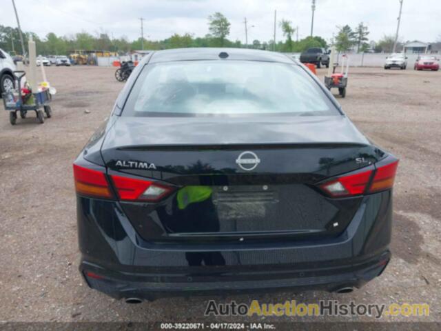 NISSAN ALTIMA SL FWD, 1N4BL4EV6PN384509