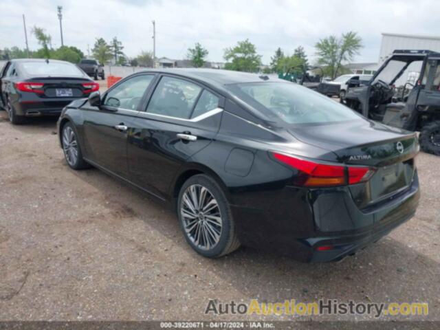 NISSAN ALTIMA SL FWD, 1N4BL4EV6PN384509