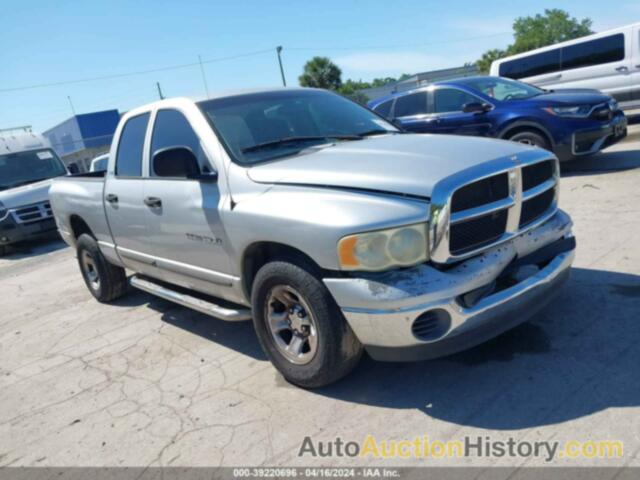 DODGE RAM 1500 ST, 3D7HA18N02G183944