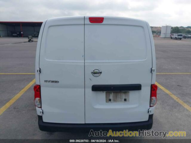 NISSAN NV200 COMPACT CARGO 2.5S/2.5SV, 3N6CM0KN5LK697069