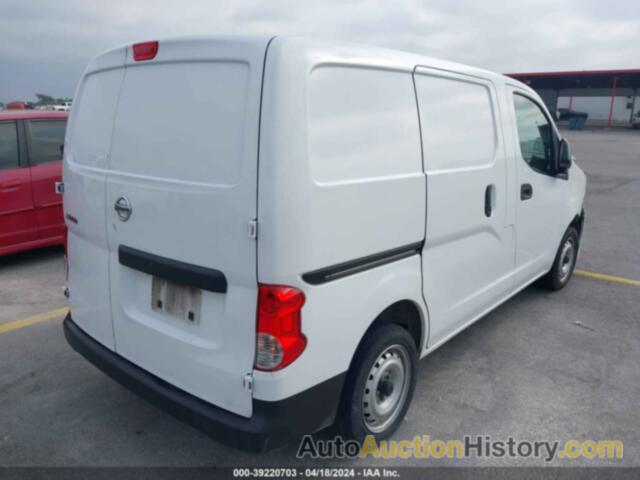 NISSAN NV200 COMPACT CARGO 2.5S/2.5SV, 3N6CM0KN5LK697069