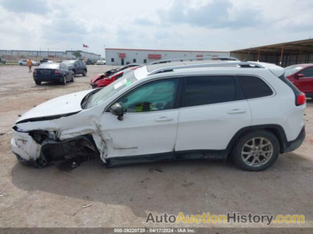 JEEP CHEROKEE LATITUDE, 1C4PJMCS9HD218460